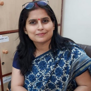 PROF. ANIL KUMAR SINGH