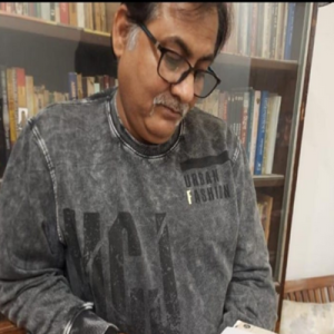 PROF. ANIL KUMAR SINGH