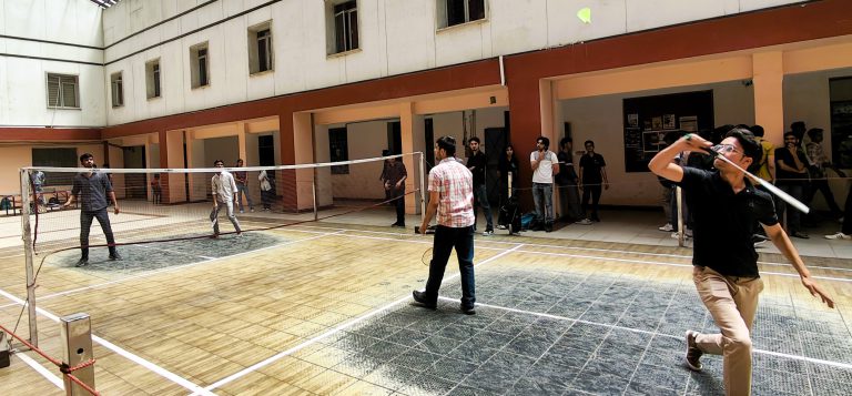 Volleyball Tournament
