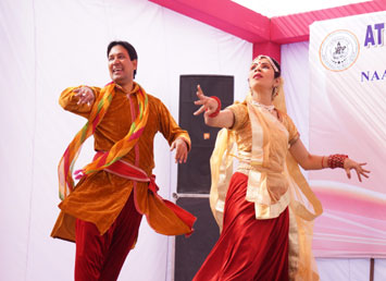 Confluentia Gallery 5